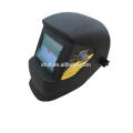 Casque de soudure Auto obscurcissement auto bon marché avec masque facial filtrant